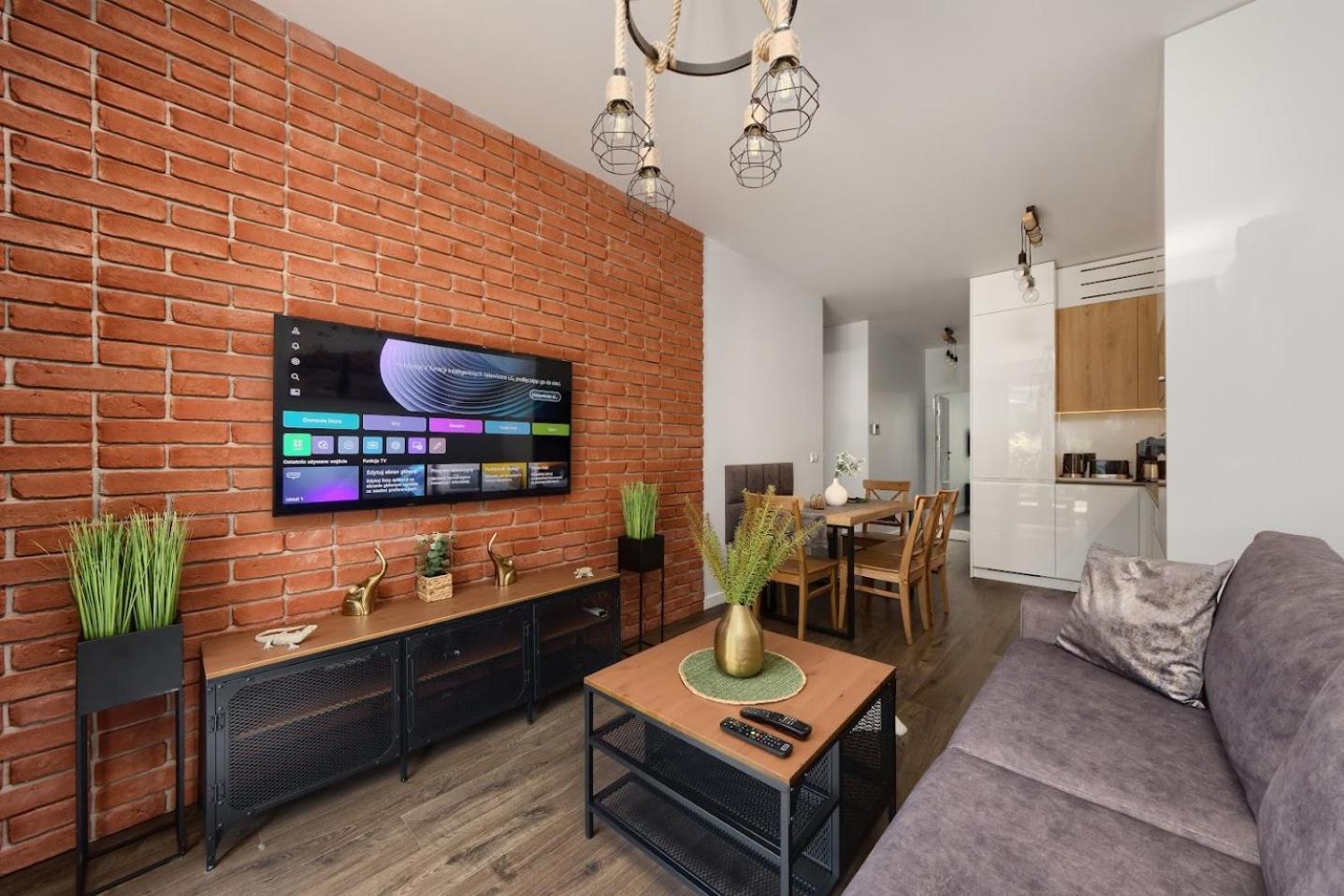 Cracow Masarska Premium Apartment Kraków Exteriör bild
